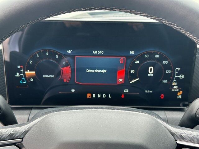 2026 Ford Mustang EcoBoost Springfield VA