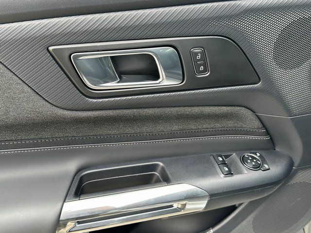 2026 Ford Mustang EcoBoost Springfield VA