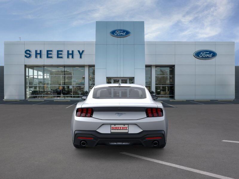 2026 Ford Mustang EcoBoost Springfield VA