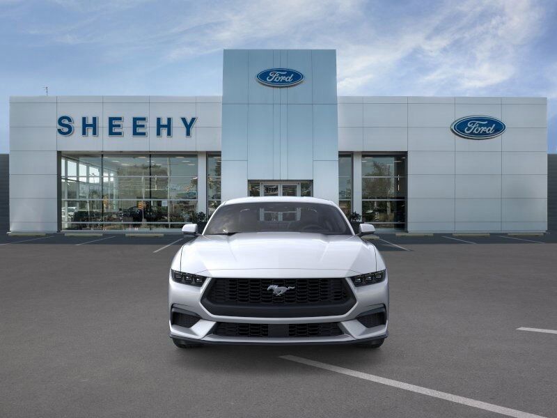 2026 Ford Mustang EcoBoost Springfield VA