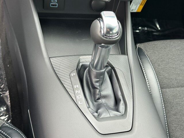 2026 Ford Mustang EcoBoost Springfield VA