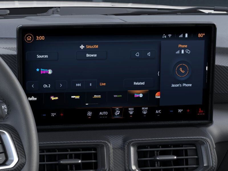 2026 Ford Mustang EcoBoost Springfield VA