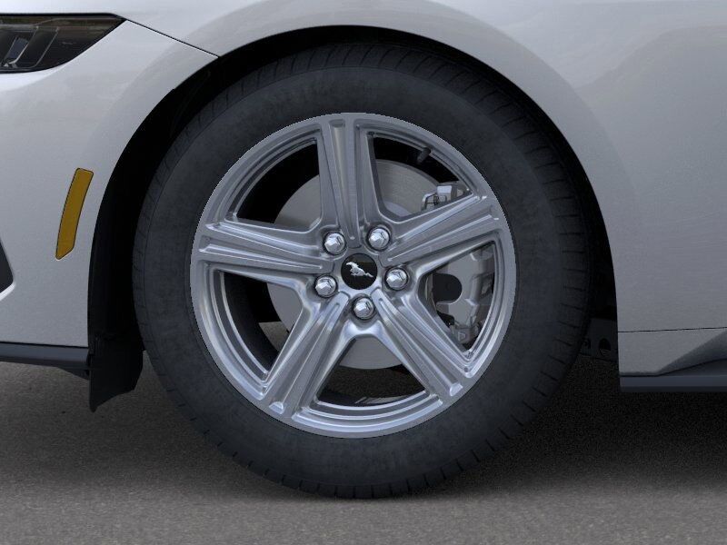 2026 Ford Mustang EcoBoost Springfield VA