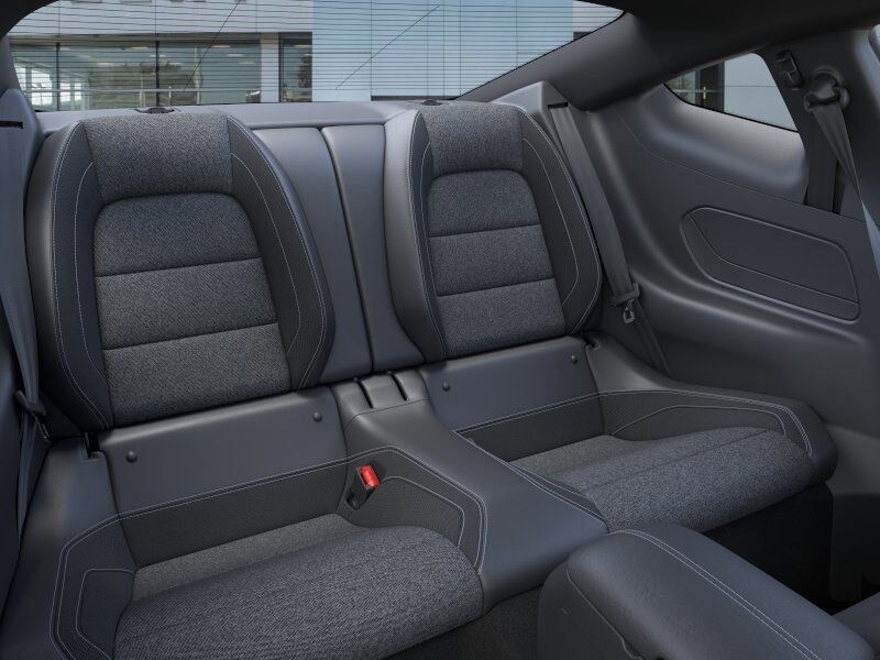 2026 Ford Mustang EcoBoost Springfield VA