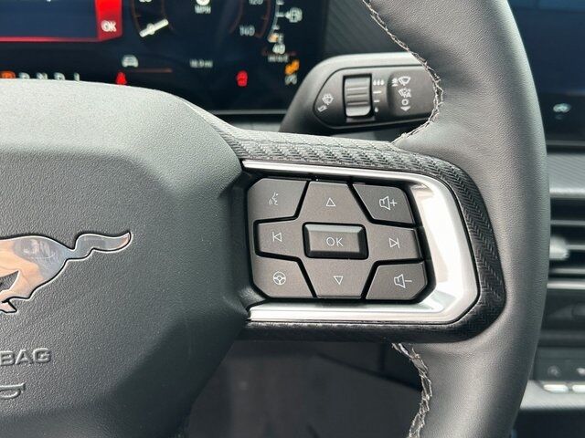 2026 Ford Mustang EcoBoost Springfield VA