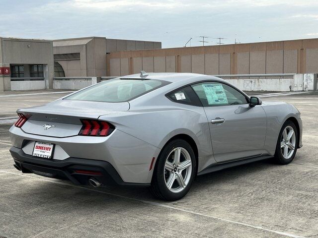 2026 Ford Mustang EcoBoost Springfield VA