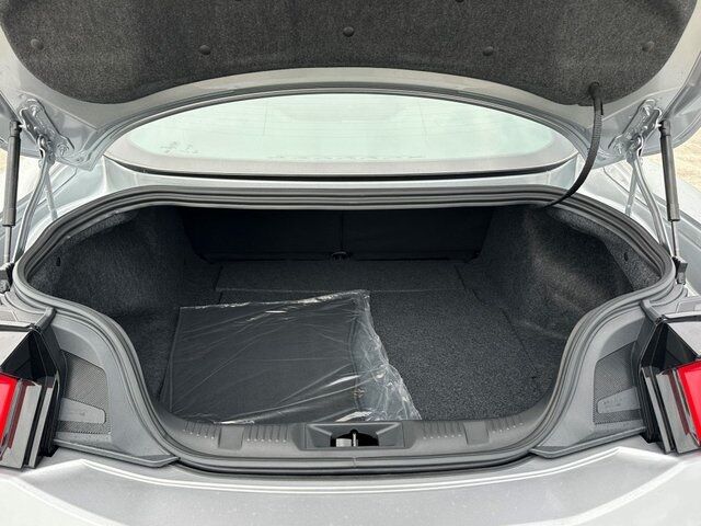 2026 Ford Mustang EcoBoost Springfield VA