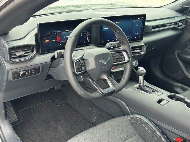 2026 Ford Mustang EcoBoost Springfield VA