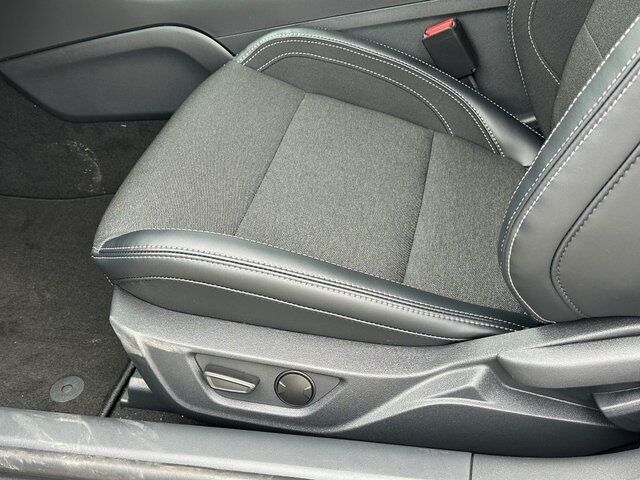 2026 Ford Mustang EcoBoost Springfield VA