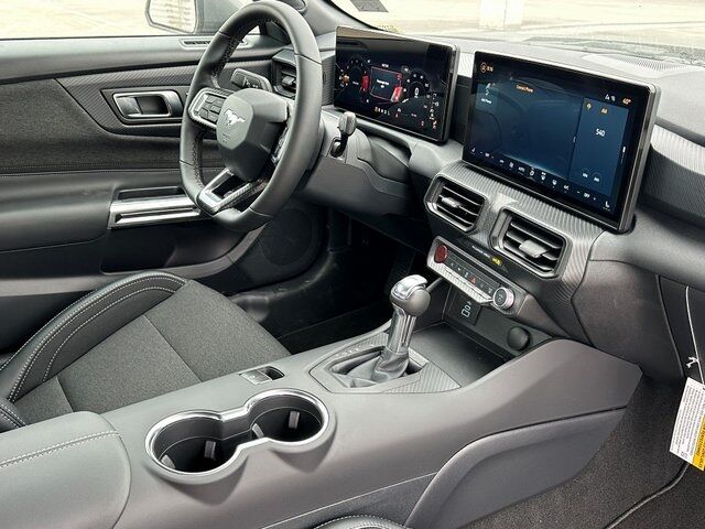 2026 Ford Mustang EcoBoost Springfield VA