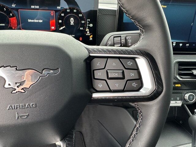 2026 Ford Mustang EcoBoost Springfield VA