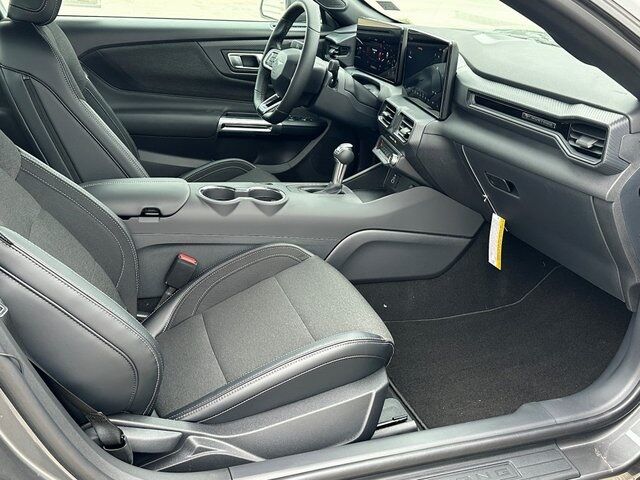 2026 Ford Mustang EcoBoost Springfield VA