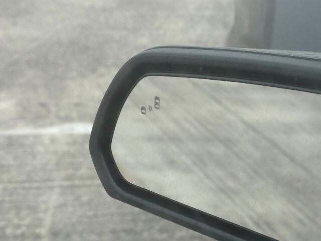 2026 Ford Mustang EcoBoost Springfield VA