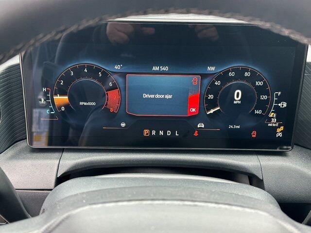 2026 Ford Mustang EcoBoost Springfield VA