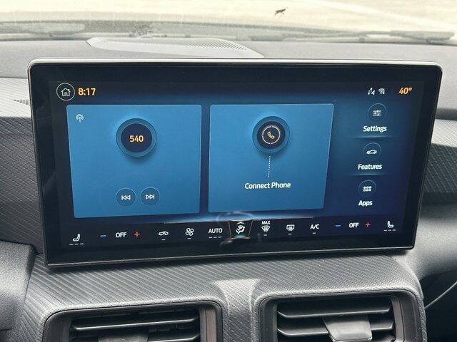 2026 Ford Mustang EcoBoost Springfield VA