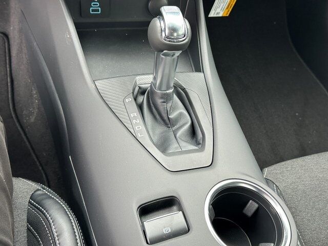 2026 Ford Mustang EcoBoost Springfield VA