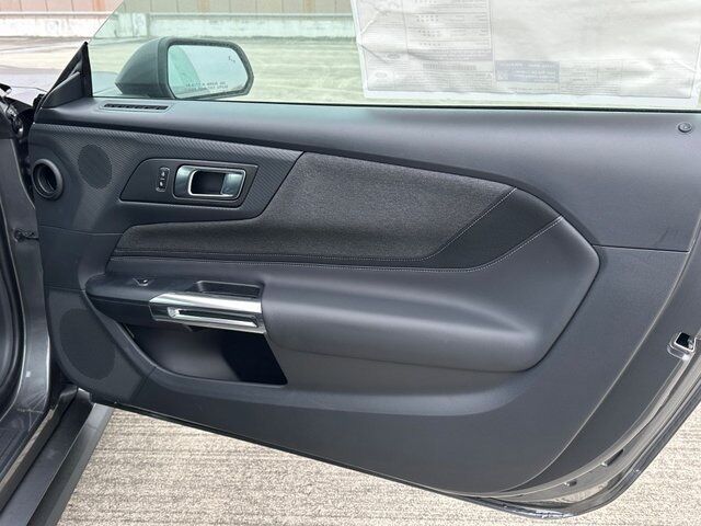 2026 Ford Mustang EcoBoost Springfield VA