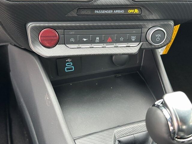 2026 Ford Mustang EcoBoost Springfield VA