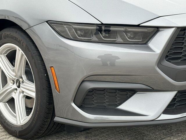 2026 Ford Mustang EcoBoost Springfield VA