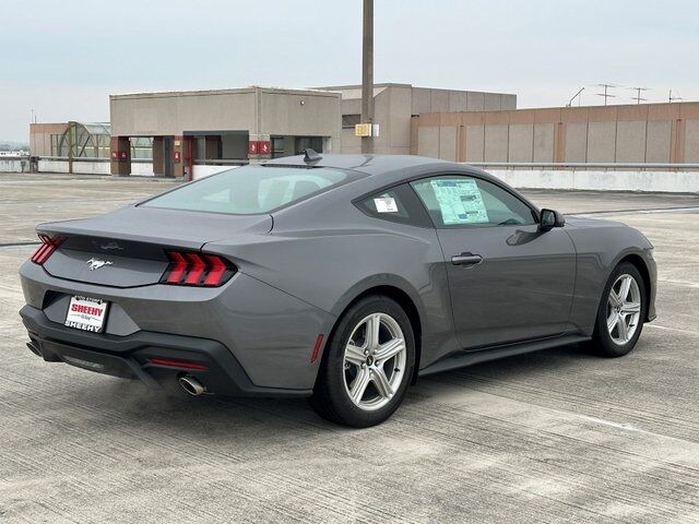 2026 Ford Mustang EcoBoost Springfield VA