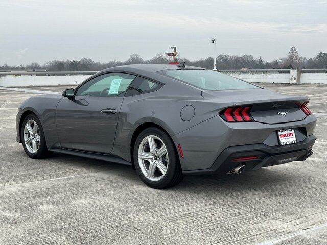 2026 Ford Mustang EcoBoost Springfield VA