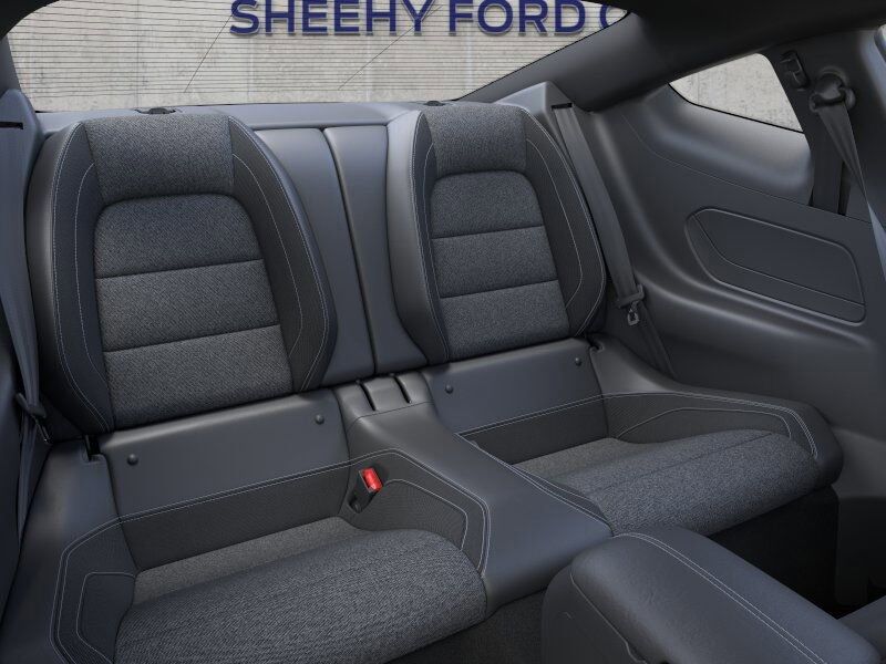 2026 Ford Mustang EcoBoost Springfield VA