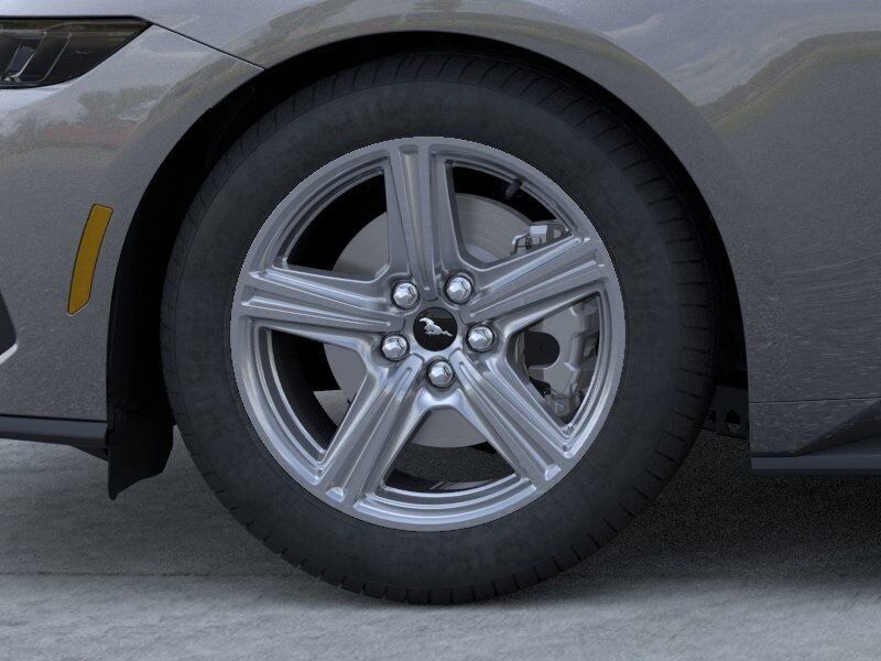 2026 Ford Mustang EcoBoost Springfield VA