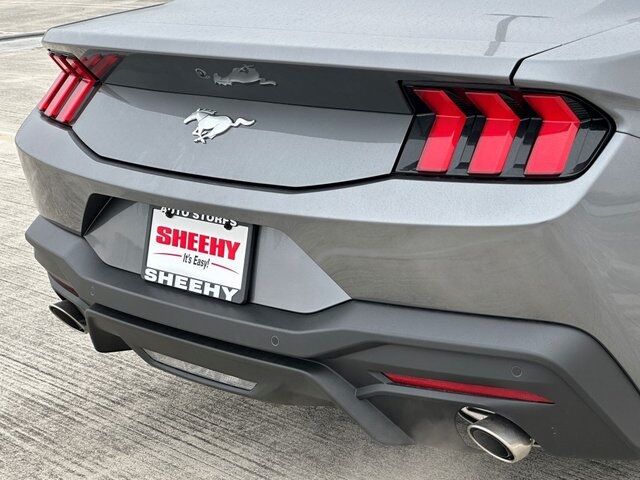 2026 Ford Mustang EcoBoost Springfield VA