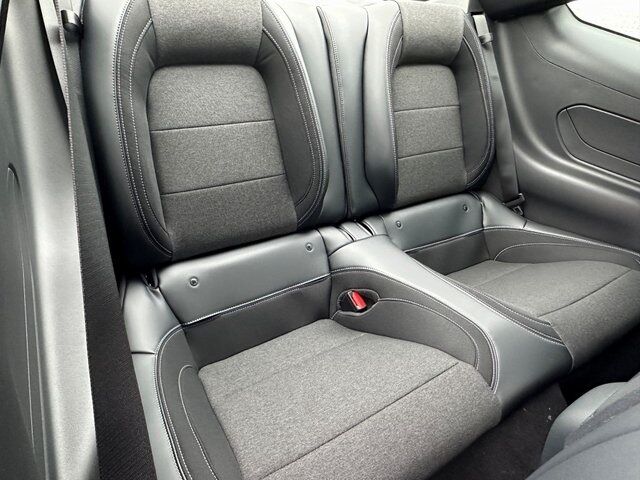 2026 Ford Mustang EcoBoost Springfield VA