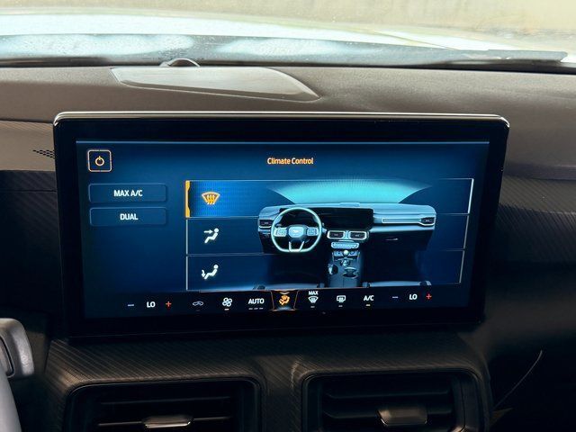 2026 Ford Mustang EcoBoost Springfield VA