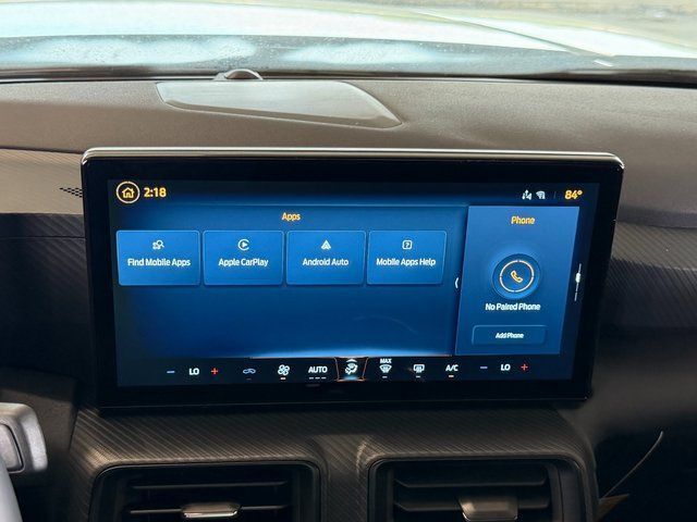 2026 Ford Mustang EcoBoost Springfield VA