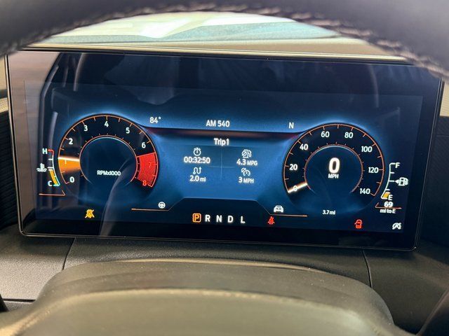 2026 Ford Mustang EcoBoost Springfield VA