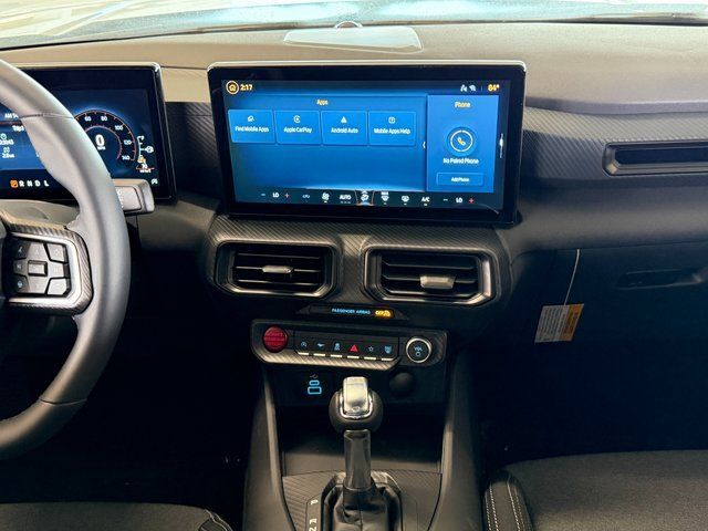 2026 Ford Mustang EcoBoost Springfield VA
