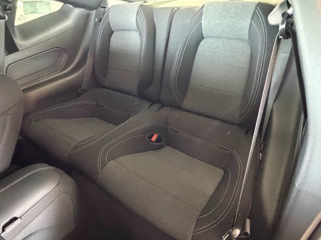 2026 Ford Mustang EcoBoost Springfield VA