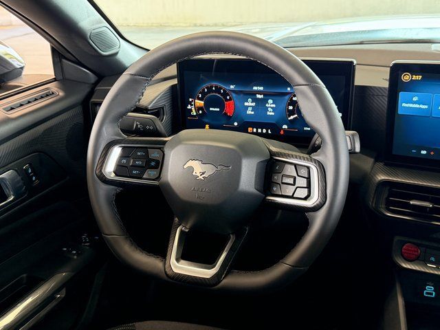 2026 Ford Mustang EcoBoost Springfield VA