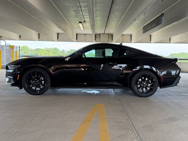 2026 Ford Mustang EcoBoost Springfield VA