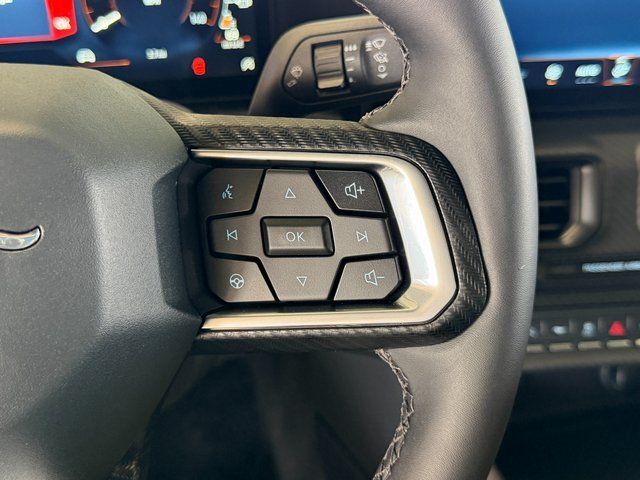 2026 Ford Mustang EcoBoost Springfield VA