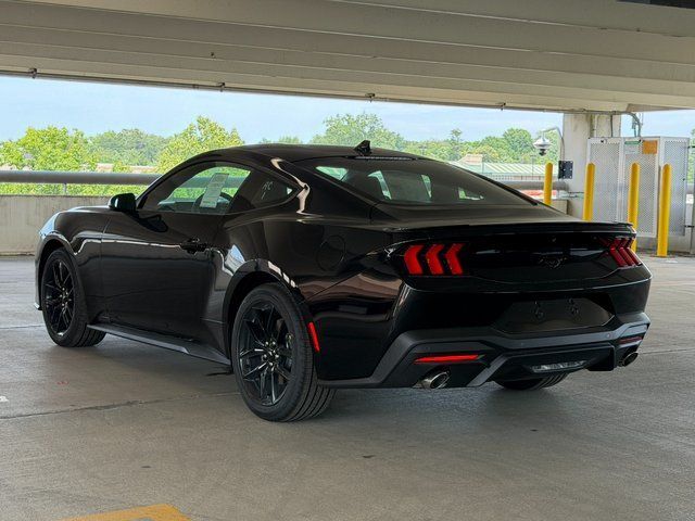 2026 Ford Mustang EcoBoost Springfield VA