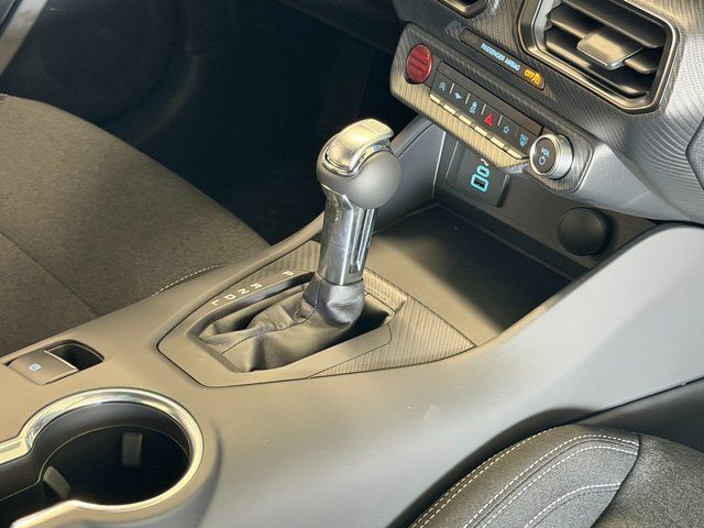 2026 Ford Mustang EcoBoost Springfield VA