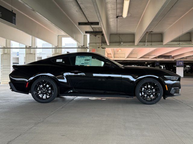 2026 Ford Mustang EcoBoost Springfield VA