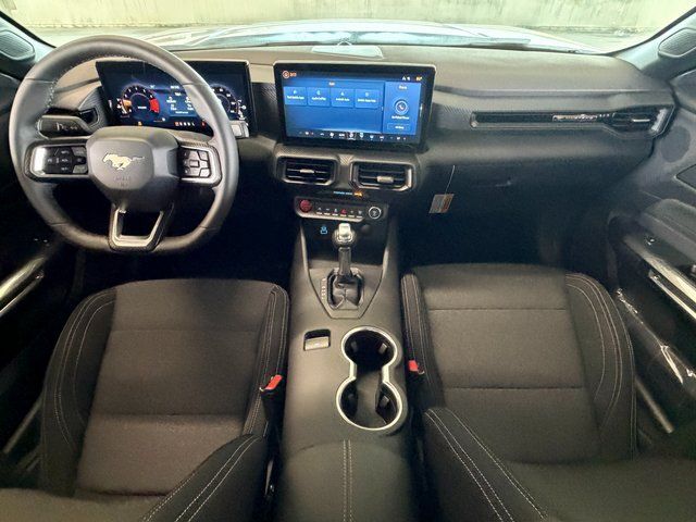 2026 Ford Mustang EcoBoost Springfield VA