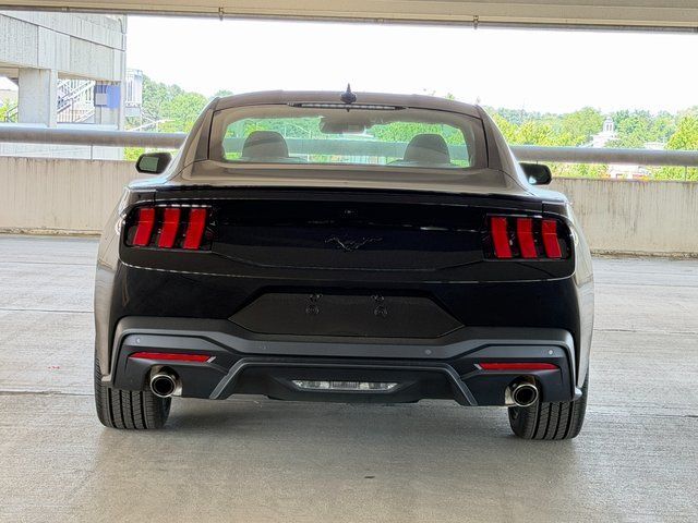 2026 Ford Mustang EcoBoost Springfield VA