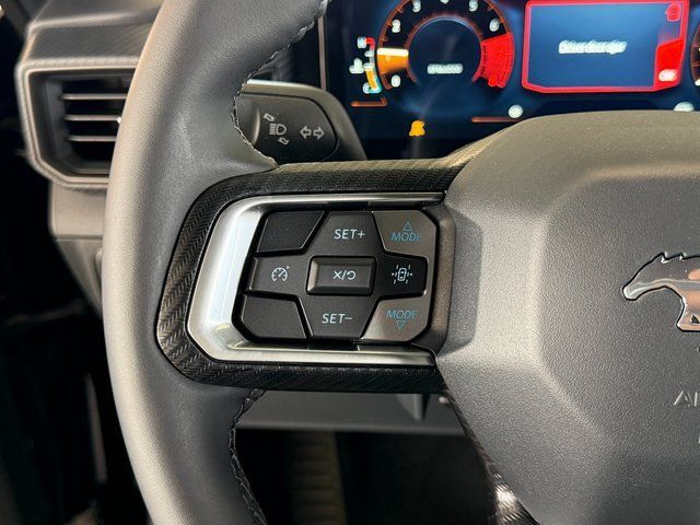 2026 Ford Mustang EcoBoost Springfield VA