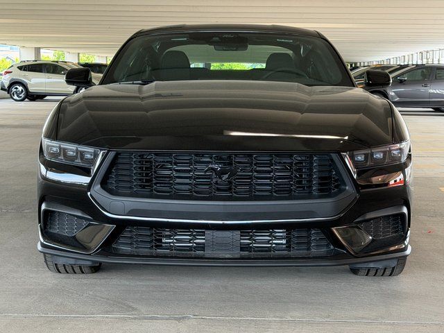 2026 Ford Mustang EcoBoost Springfield VA