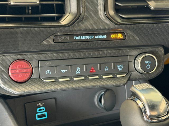 2026 Ford Mustang EcoBoost Springfield VA