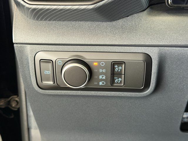 2026 Ford Mustang EcoBoost Springfield VA