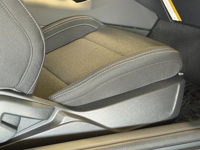 2026 Ford Mustang EcoBoost Springfield VA