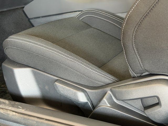 2026 Ford Mustang EcoBoost Springfield VA