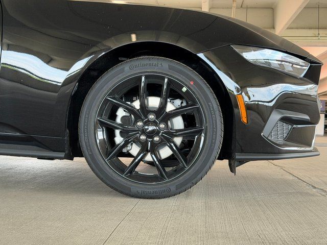 2026 Ford Mustang EcoBoost Springfield VA
