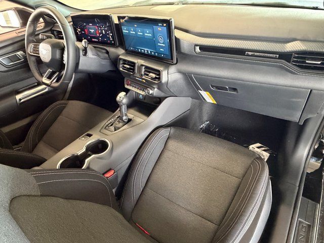 2026 Ford Mustang EcoBoost Springfield VA